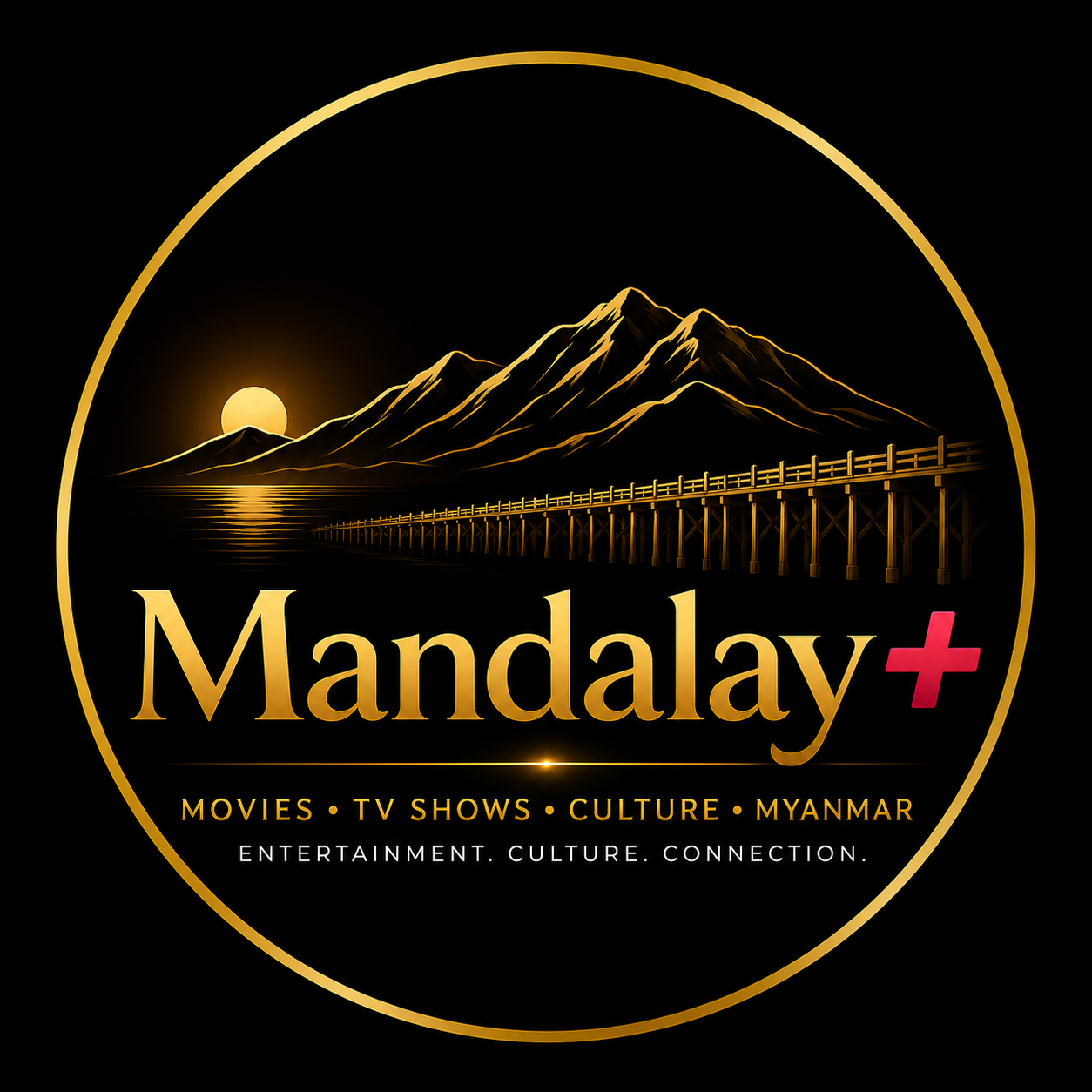 Mandalay+